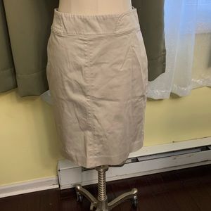 SKIRT BY ANN TAYLOR